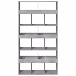 VidaXL 3309540 living room bookcase - Additional view 4