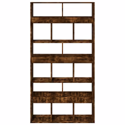 VidaXL 3309541 living room bookcase - Additional view 4