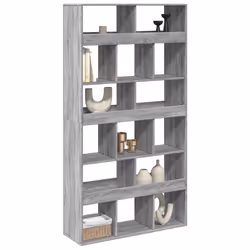 VidaXL 3309542 living room bookcase - Additional view 3