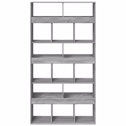 VidaXL 3309542 living room bookcase - Additional view 4