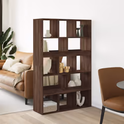 VidaXL 3309543 living room bookcase