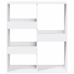 VidaXL 3309546 living room bookcase - Additional view 4