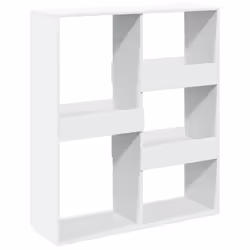 VidaXL 3309546 living room bookcase - Additional view 5