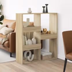 VidaXL 3309548 living room bookcase