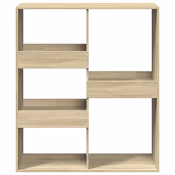VidaXL 3309548 living room bookcase - Additional view 4