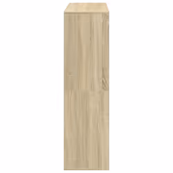 VidaXL 3309548 living room bookcase - Additional view 5