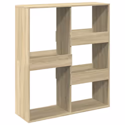 VidaXL 3309548 living room bookcase - Additional view 6