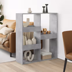 VidaXL 3309549 living room bookcase