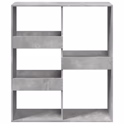 VidaXL 3309549 living room bookcase - Additional view 4