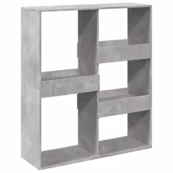 VidaXL 3309549 living room bookcase - Additional view 6