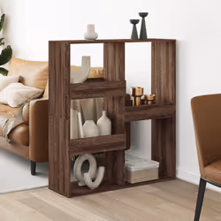 VidaXL 3309552 living room bookcase