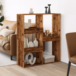 VidaXL 3309553 living room bookcase - Additional view 2