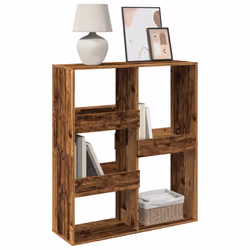 VidaXL 3309553 living room bookcase - Additional view 3