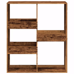 VidaXL 3309553 living room bookcase - Additional view 4