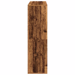 VidaXL 3309553 living room bookcase - Additional view 5