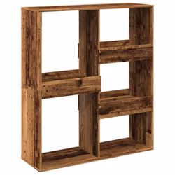 VidaXL 3309553 living room bookcase - Additional view 6