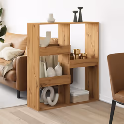 VidaXL 3309554 living room bookcase