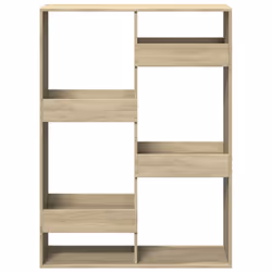 VidaXL 3309557 living room bookcase - Additional view 4
