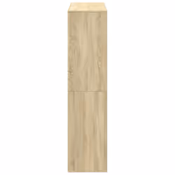 VidaXL 3309557 living room bookcase - Additional view 5