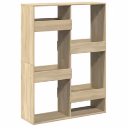 VidaXL 3309557 living room bookcase - Additional view 6