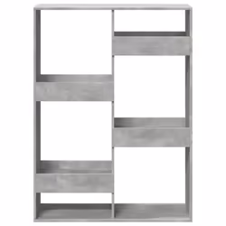 VidaXL 3309558 living room bookcase - Additional view 4