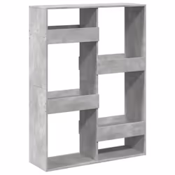 VidaXL 3309558 living room bookcase - Additional view 6