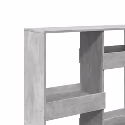VidaXL 3309558 living room bookcase - Additional view 7