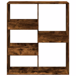 VidaXL 3309559 living room bookcase - Additional view 4