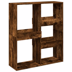 VidaXL 3309559 living room bookcase - Additional view 6