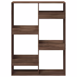 VidaXL 3309561 living room bookcase - Additional view 4