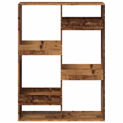 VidaXL 3309562 living room bookcase - Additional view 4