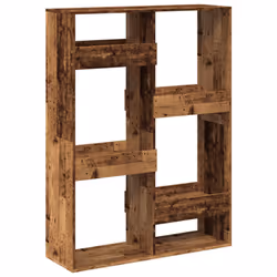 VidaXL 3309562 living room bookcase - Additional view 6