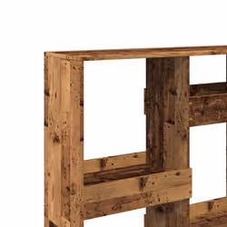 VidaXL 3309562 living room bookcase - Additional view 7