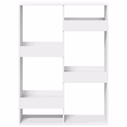VidaXL 3309564 living room bookcase - Additional view 4