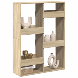 VidaXL 3309566 living room bookcase
