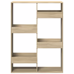 VidaXL 3309566 living room bookcase - Additional view 4