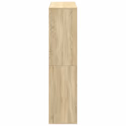 VidaXL 3309566 living room bookcase - Additional view 5