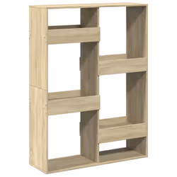 VidaXL 3309566 living room bookcase - Additional view 6