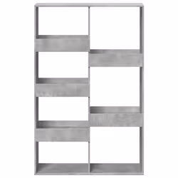 VidaXL 3309567 living room bookcase - Additional view 4