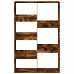 VidaXL 3309568 living room bookcase - Additional view 4