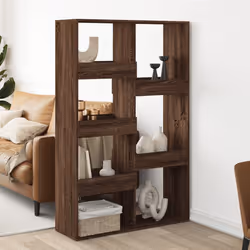 VidaXL 3309570 living room bookcase
