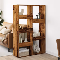 VidaXL 3309571 living room bookcase
