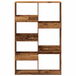 VidaXL 3309571 living room bookcase - Additional view 4