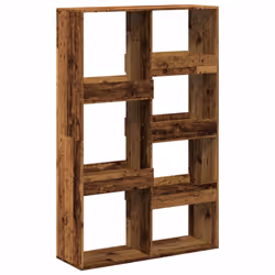 VidaXL 3309571 living room bookcase - Additional view 6