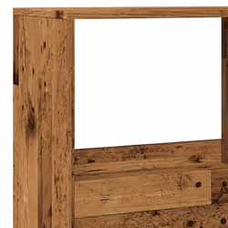 VidaXL 3309571 living room bookcase - Additional view 7