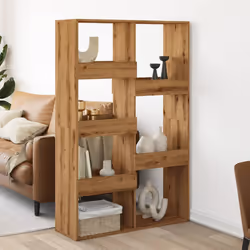 VidaXL 3309572 living room bookcase