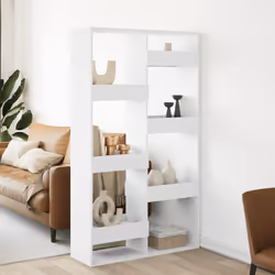 VidaXL 3309573 living room bookcase