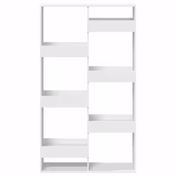 VidaXL 3309573 living room bookcase - Additional view 4