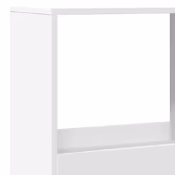 VidaXL 3309573 living room bookcase - Additional view 7