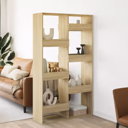 VidaXL 3309575 living room bookcase